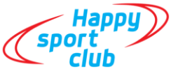 Happy sport club